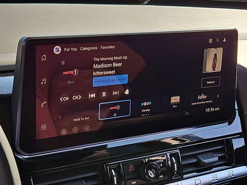 New 2026 Nissan Pathfinder SV image 13