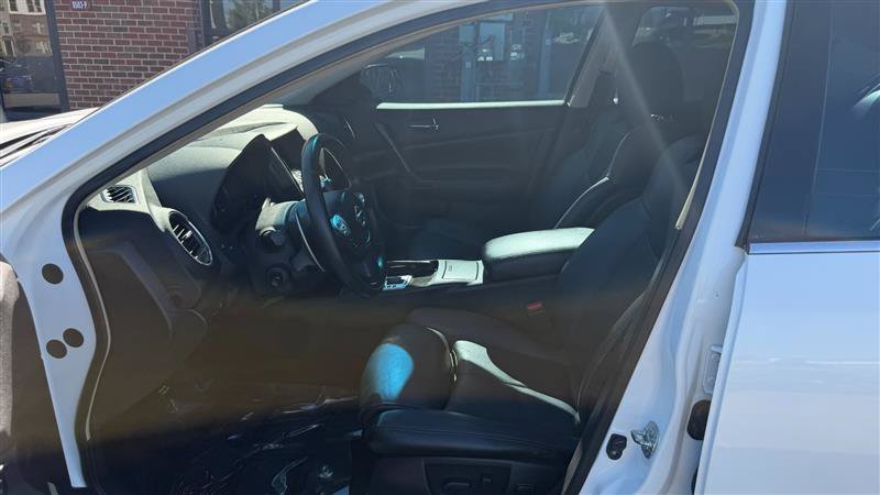 Used 2012 Nissan Maxima 3.5 SV w/ Premium Pkg FWD image 24