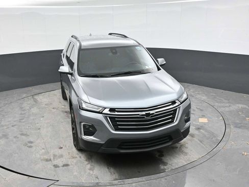 Used 2023 Chevrolet Traverse LT FWD image 31