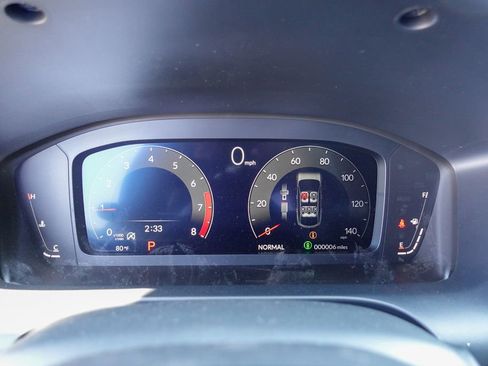 New 2025 Acura ADX A-Spec image 15