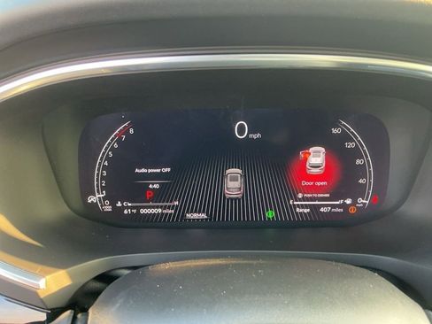 New 2026 Acura MDX SH-AWD w/ Technology Package image 11