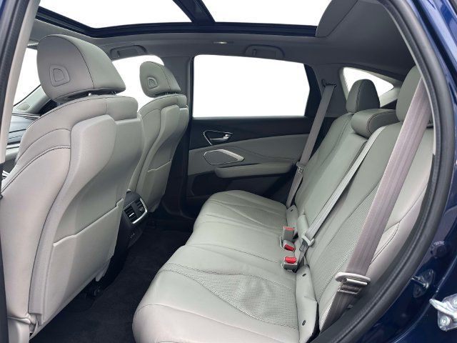 Certified 2024 Acura RDX w/ Technology Package AWD/4WD image 18