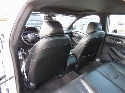 Certified 2023 Honda Accord Sport image 13