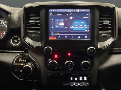 Used 2023 RAM 1500 Big Horn AWD/4WD image 27