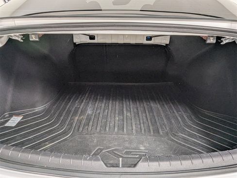 Used 2022 Kia K5 LXS image 23