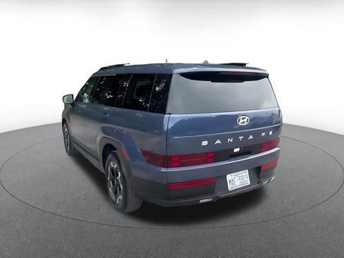 Used 2026 Hyundai Santa Fe SEL AWD/4WD image 11