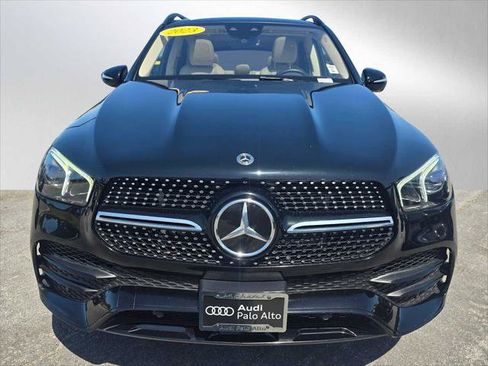 Used 2023 Mercedes-Benz GLE 450 4MATIC image 8