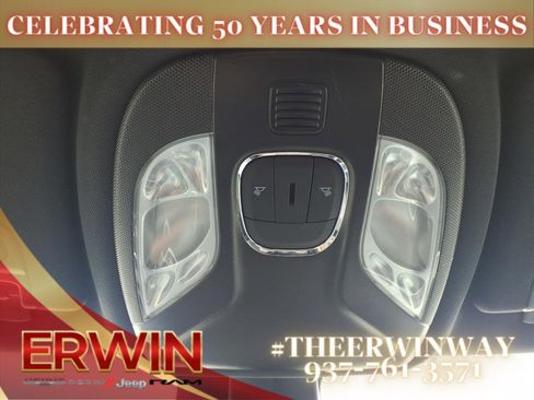 Certified 2024 Jeep Compass Latitude image 22