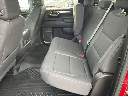 Used 2023 Chevrolet Silverado 1500 RST AWD/4WD image 13