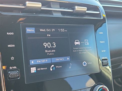 Used 2023 Hyundai Santa Cruz SE image 23