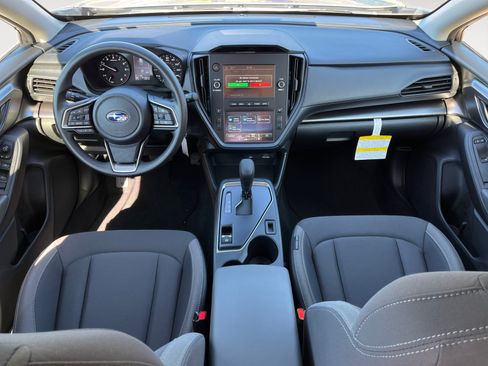 Certified 2025 Subaru Impreza 2.0i AWD/4WD image 10