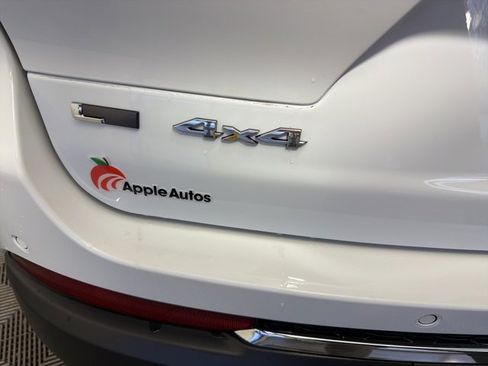 Certified 2021 Jeep Grand Cherokee L Limited image 10