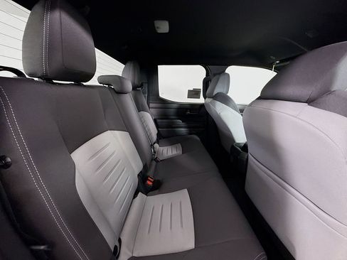 New 2026 Toyota Tacoma TRD Off-Road AWD/4WD image 29