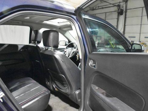 Used 2015 Chevrolet Equinox LT AWD/4WD image 39
