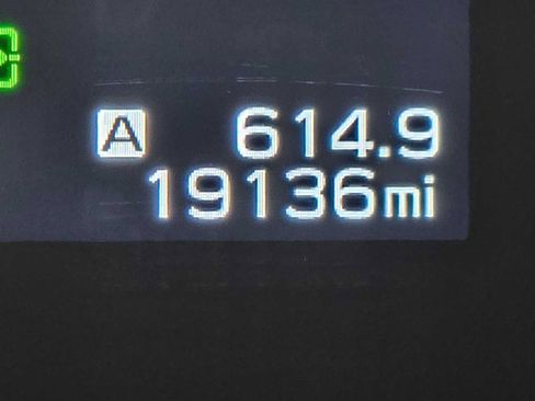 Used 2024 Subaru Ascent Touring AWD/4WD image 19
