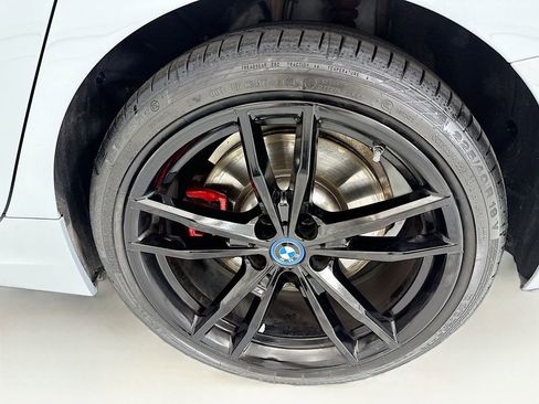 Certified 2023 BMW 330e w/ M Sport Package RWD image 30