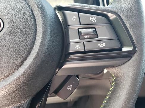 New 2025 Subaru Ascent Onyx Edition image 16