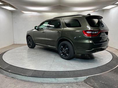 New 2026 Dodge Durango GT