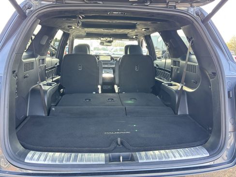 Used 2020 Hyundai Palisade Limited image 24