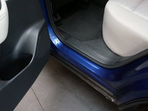 Certified 2023 Nissan Rogue SV AWD/4WD image 38