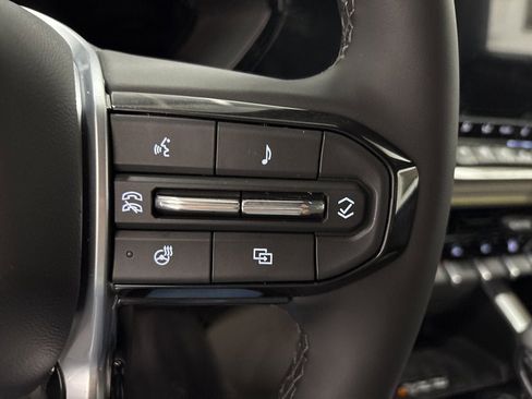 New 2026 Chevrolet Colorado ZR2 w/ Technology Package image 29