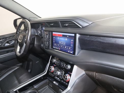 Used 2021 GMC Yukon Denali w/ Denali Ultimate Package image 45