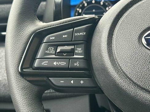 New 2026 Subaru Outback Premium AWD/4WD image 29