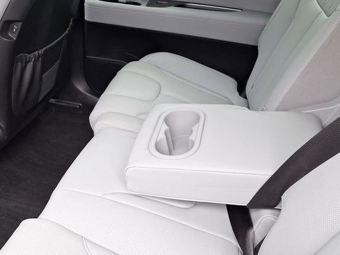 New 2025 Hyundai Palisade SEL image 13