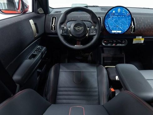 New 2027 MINI Cooper Countryman S AWD/4WD image 3