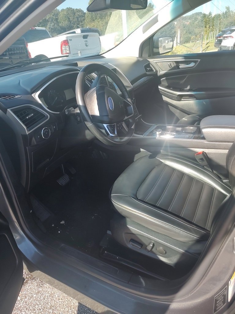 Used 2020 Ford Edge SEL FWD image 8