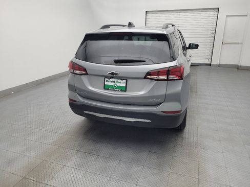 Used 2023 Chevrolet Equinox LT image 7