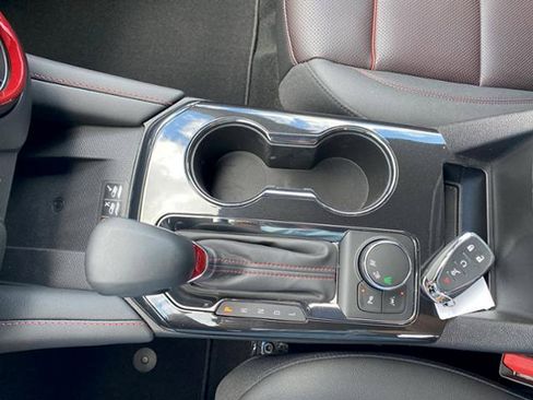 New 2026 Chevrolet Blazer RS w/ Enhanced Convenience Package image 33