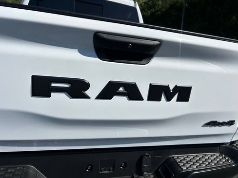 New 2026 RAM 1500 Tradesman image 14