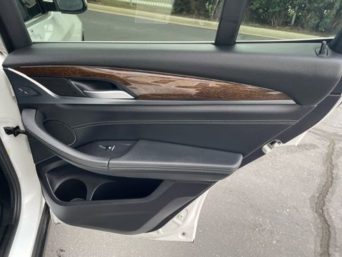 Used 2019 BMW X3 xDrive30i w/ Convenience Package image 18