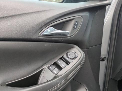 Used 2024 Buick Encore GX Sport Touring w/ Comfort Package image 3