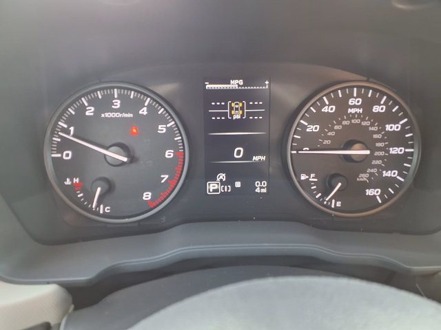 New 2026 Subaru Forester AWD/4WD image 20