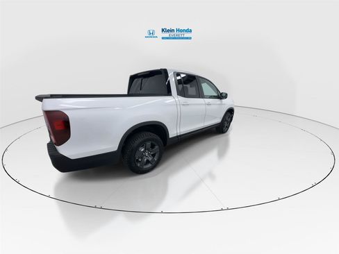 New 2026 Honda Ridgeline TrailSport image 2
