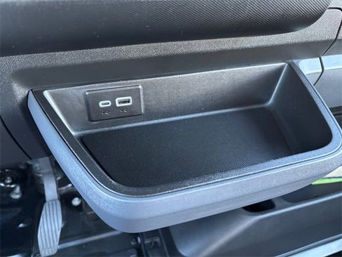 Used 2024 Chevrolet Brightdrop 400 w/ Commercial Equipment Package image 20