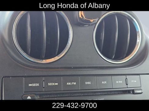 Used 2013 Jeep Patriot Sport w/ PWR Value Group FWD image 21