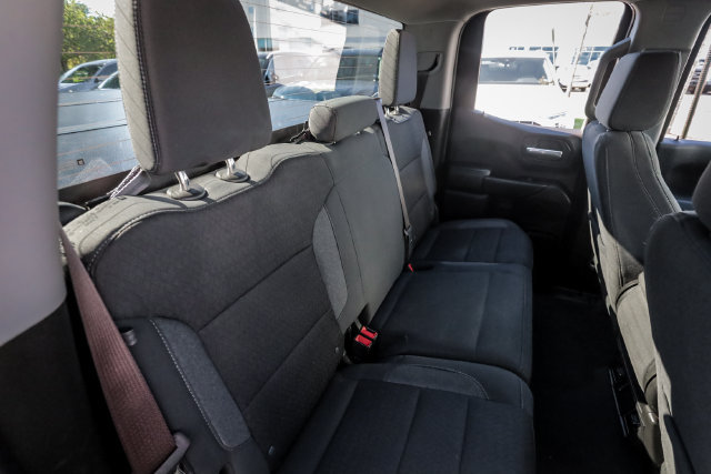 Used 2023 GMC Sierra 1500 Pro w/ Pro Value Package AWD/4WD image 70