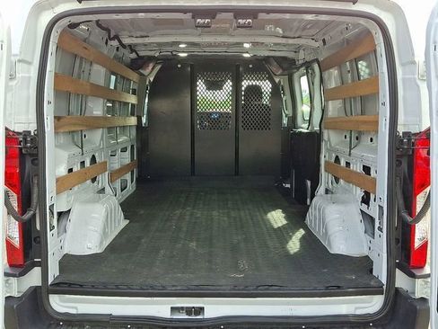 Used 2023 Ford Transit 250 Low Roof AWD w/ Exterior Upgrade Package image 32