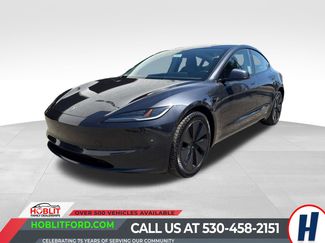 Used 2024 Tesla Model 3 Standard Range RWD 360° Tour