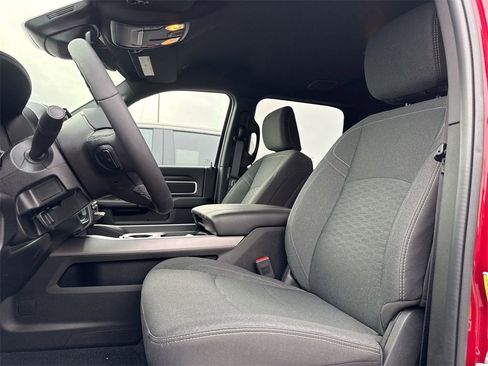 Used 2026 RAM 2500 Big Horn image 13