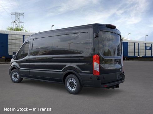 New 2026 Ford Transit 250 148 Medium Roof RWD image 6