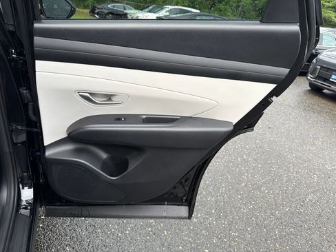 Certified 2025 Hyundai Tucson SEL AWD/4WD image 12