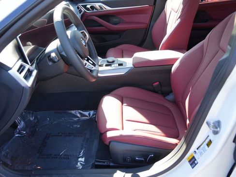 New 2026 BMW i4 eDrive40 w/ M Sport Package image 14