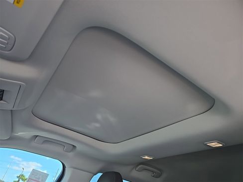 New 2025 Ford Bronco Sport Badlands w/ Sasquatch Badlands Package image 16