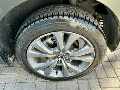 Used 2023 MAZDA CX-30 AWD 2.5 S w/ Select Package image 13