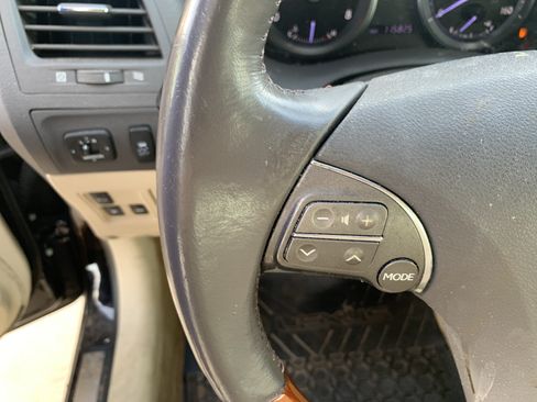 Used 2011 Lexus ES 350 w/ Preferred Accessory Package FWD image 19
