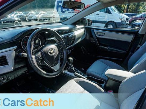 Used 2016 Toyota Corolla LE image 16